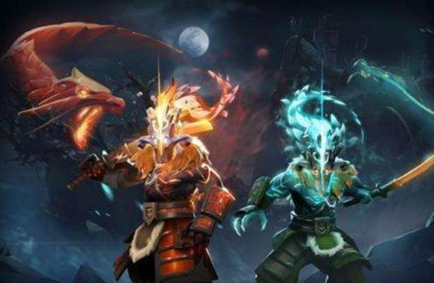 DOTA2秘境指挥官羁绊阵容搭配攻略（打造无敌阵容）