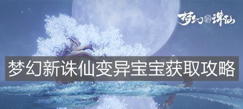 《梦幻新诛仙》游戏菩提天枢作用一览（菩提天枢如何帮助你在游戏中走向巅峰）