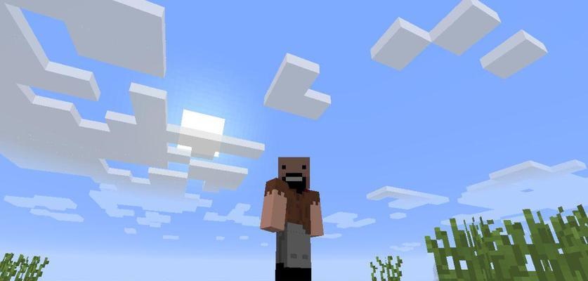 告别物品ID（以更方便的方式体验Minecraft）