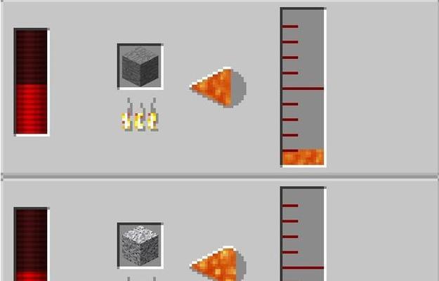 《我的世界》安山岩合成攻略——轻松制作大量安山岩（快速获取安山岩方法）