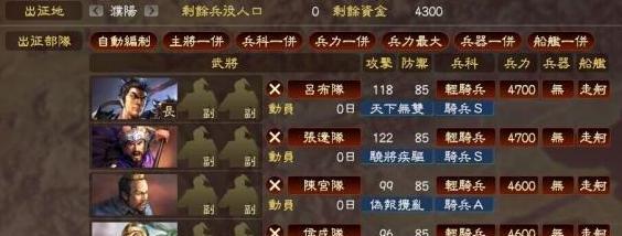 三国志13如何造反攻略（从都督到造反者的方法解析）