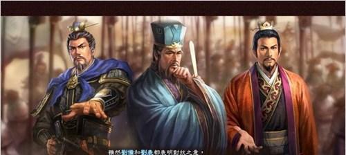 《三国志13》如何笼络亲家攻略详解（从游戏机制、人物关系到战斗策略）