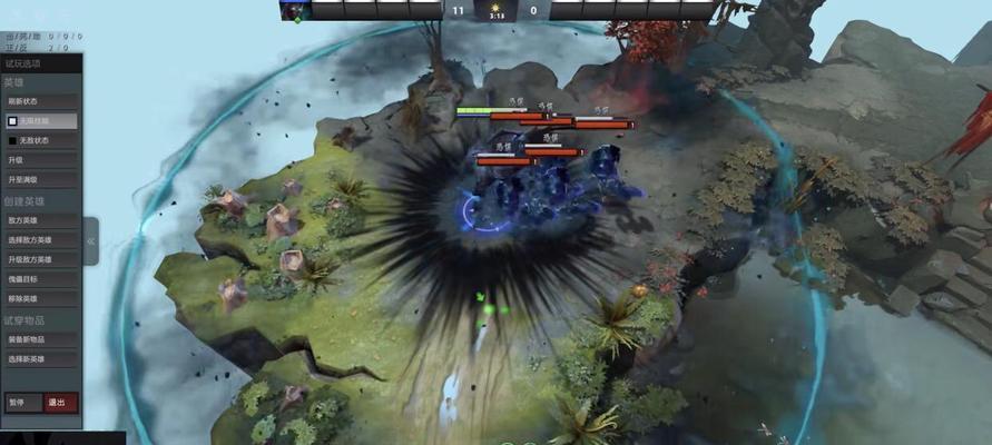 dota2英雄圣堂刺客使用教程是什么？圣堂刺客的使用教程是什么？